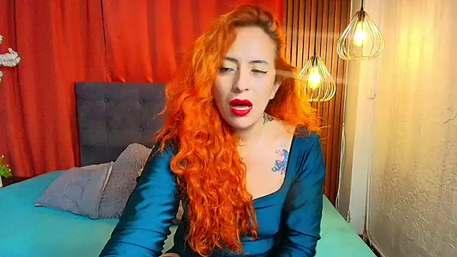 sahra_taylor_ webcam
