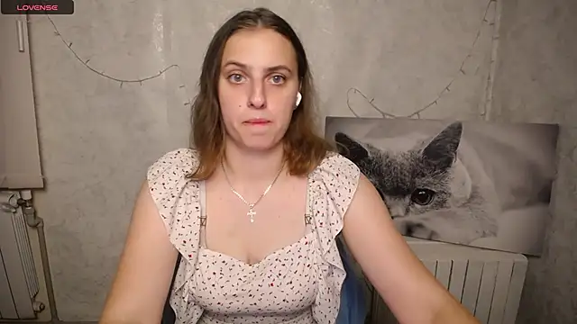 AmandaDimond_ webcam