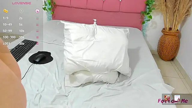 arisha_hot