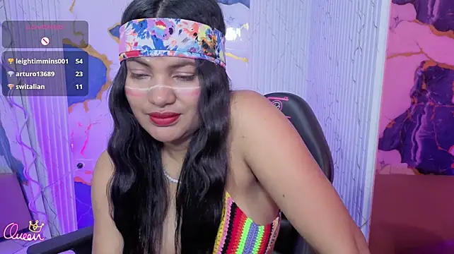 Lexy_tay live cam on StripChat
