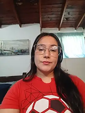 SaloGray8 live cam on StripChat