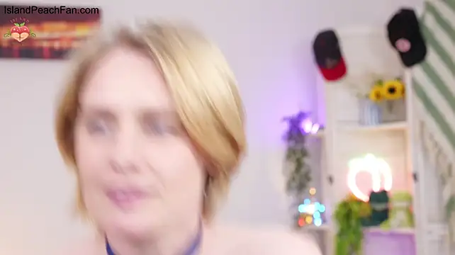 Island_Peach webcam