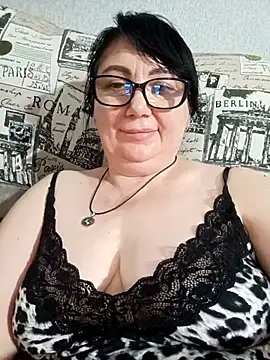 MariSwan222 webcam