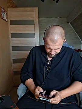 Foxyshaved