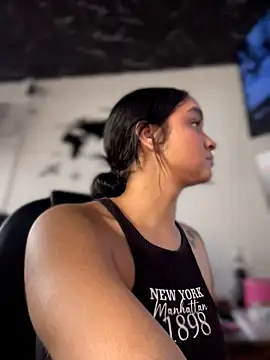 Isabella-Teen