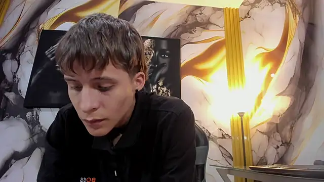 mono_blonde (M twink) - massage my body