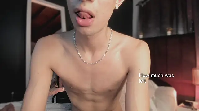 novaawheler (M twink) - cum so hard!💦