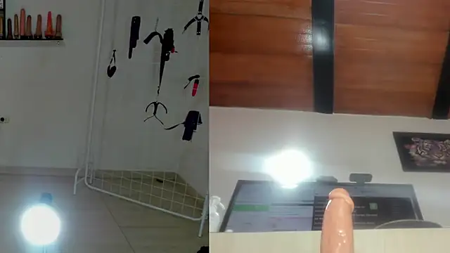 nikky_rosse webcam