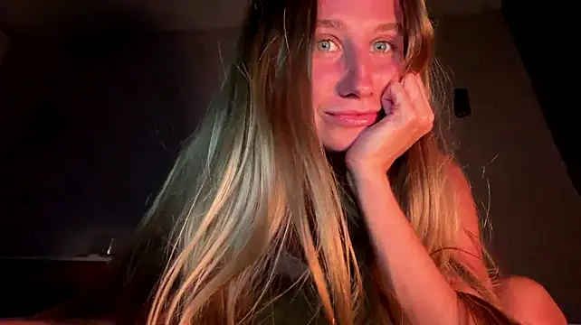 AnyaAfterDark