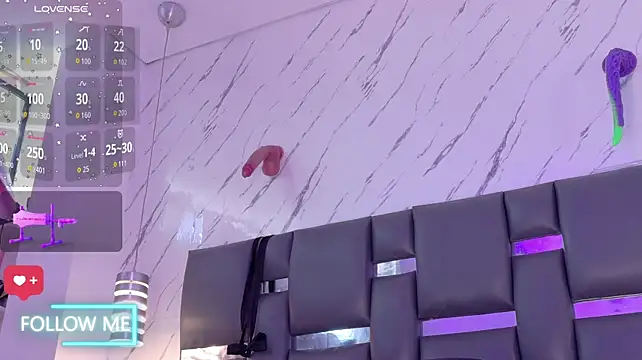 PittAndLunaa live sex cam