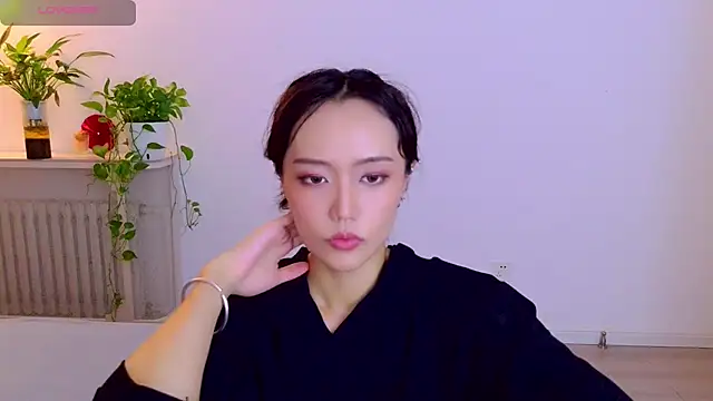 yufenna webcam