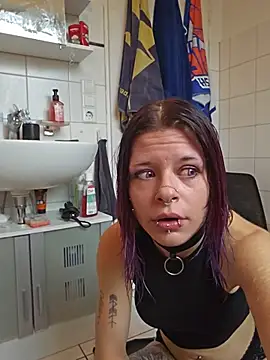 ViGothFox live webcam