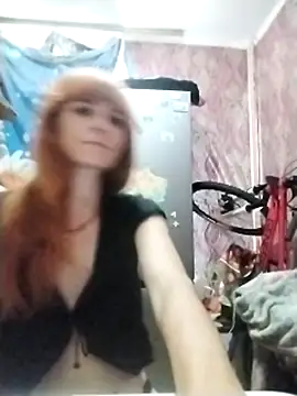 YaroslavaLester webcam