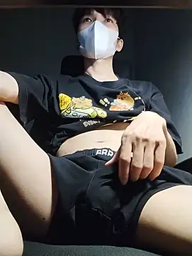 Kangc369 webcam