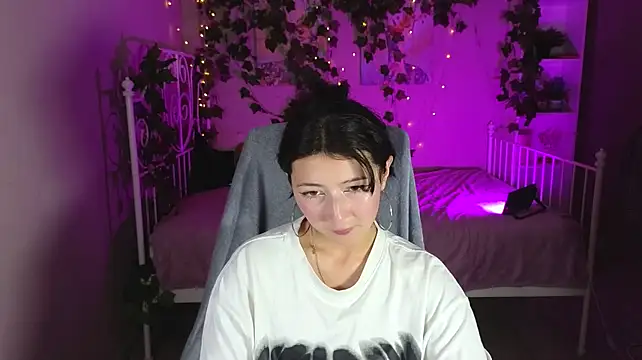 Vanessa_LimX webcam