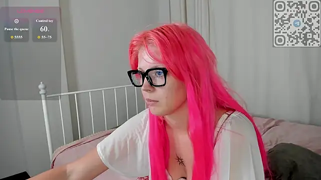 Moon_Starry webcam