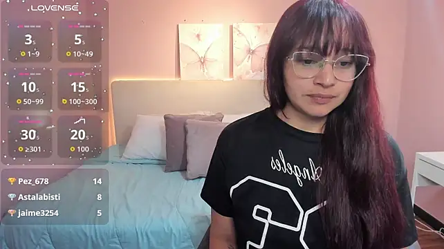 Sammy_7_ webcam