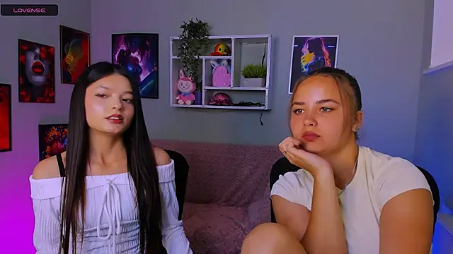 itscharlliee live webcam