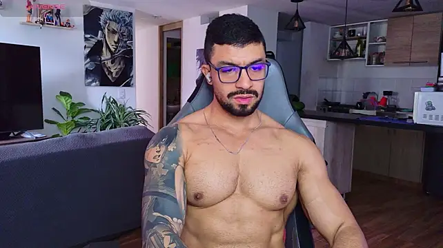 Michael_Diamond