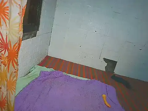 ZoeyisFIRE webcam