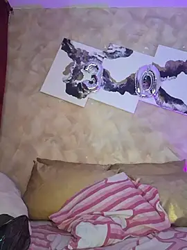 BiancaFollerach webcam
