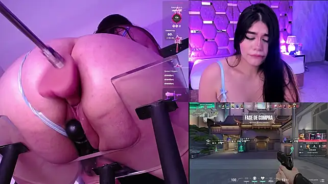 IsabellaBlow