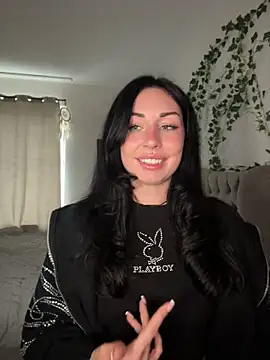 Estherjizz Live Webcam on Stripchat