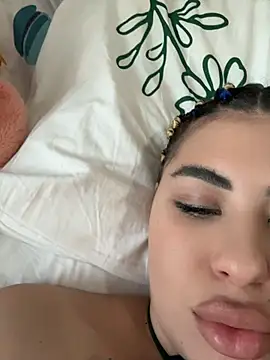 DaianaKimberly live sex cam
