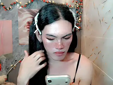 Crisgwapa08 webcam