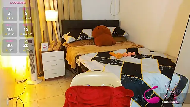 WildestTwink webcam