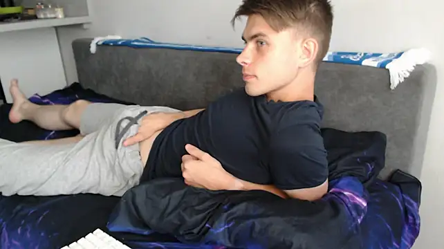 Student_Oliver live sex cam