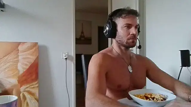 alpha-hunk