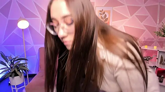 _RosieRider webcam