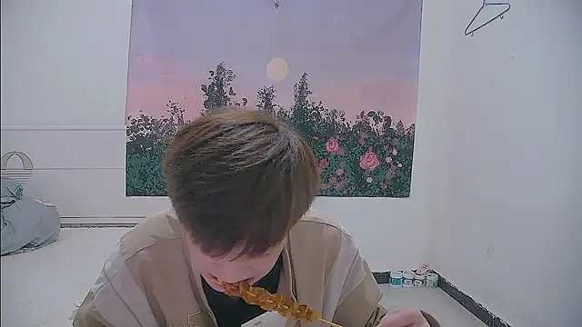 paofu-001 webcam