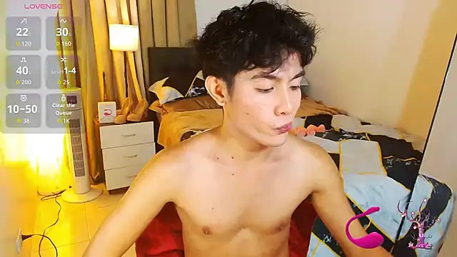 WildestTwink webcam