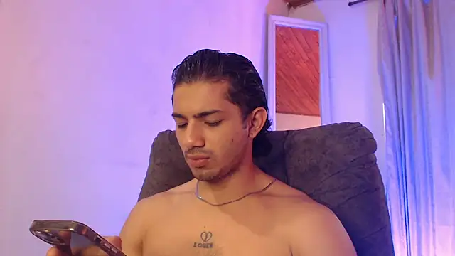 ArturoCardona_ webcam