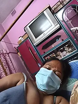 shampadebnath webcam