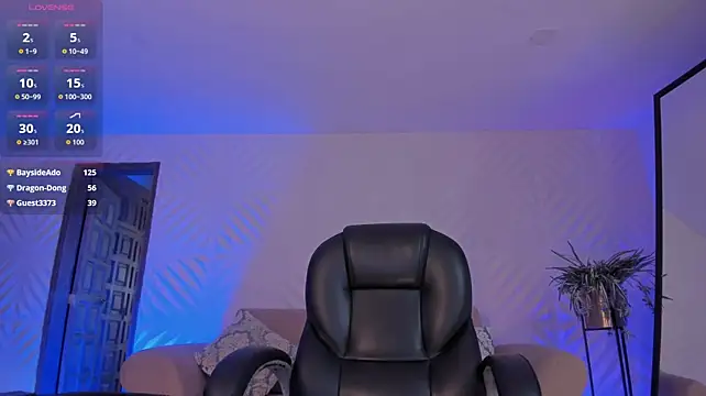 MorganHicks webcam