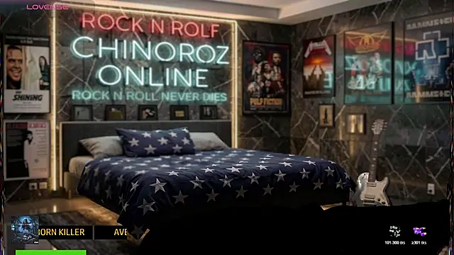 chino_roz webcam