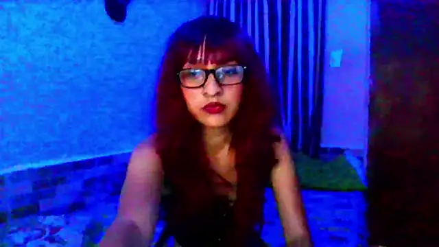 arieldarwellqueen