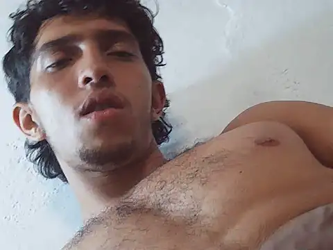 noscay (M young) - mega ultra hard cock