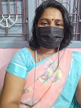 Apsaras_Sunandha webcam
