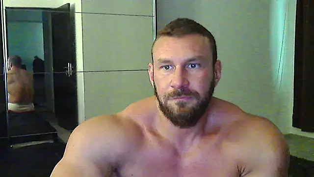 muscularkevin avatar
