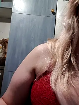 Missy_DM webcam