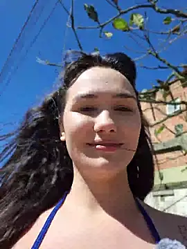 eubellasc Live Webcam on Stripchat