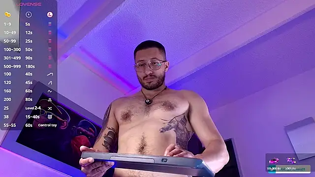 Nathan_rivers webcam