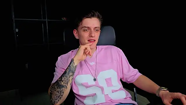 FelixStarkk webcam
