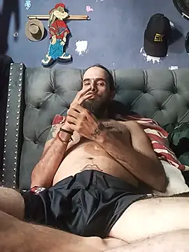 hairy_mannn live sex cam