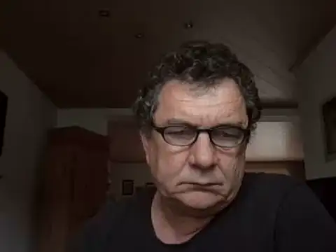 nobbie444 (M mature) - naked
