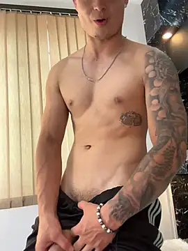 Alexander_ferre webcam